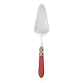 Aladdin Antique Pastry Server