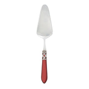 Aladdin Antique Pastry Server