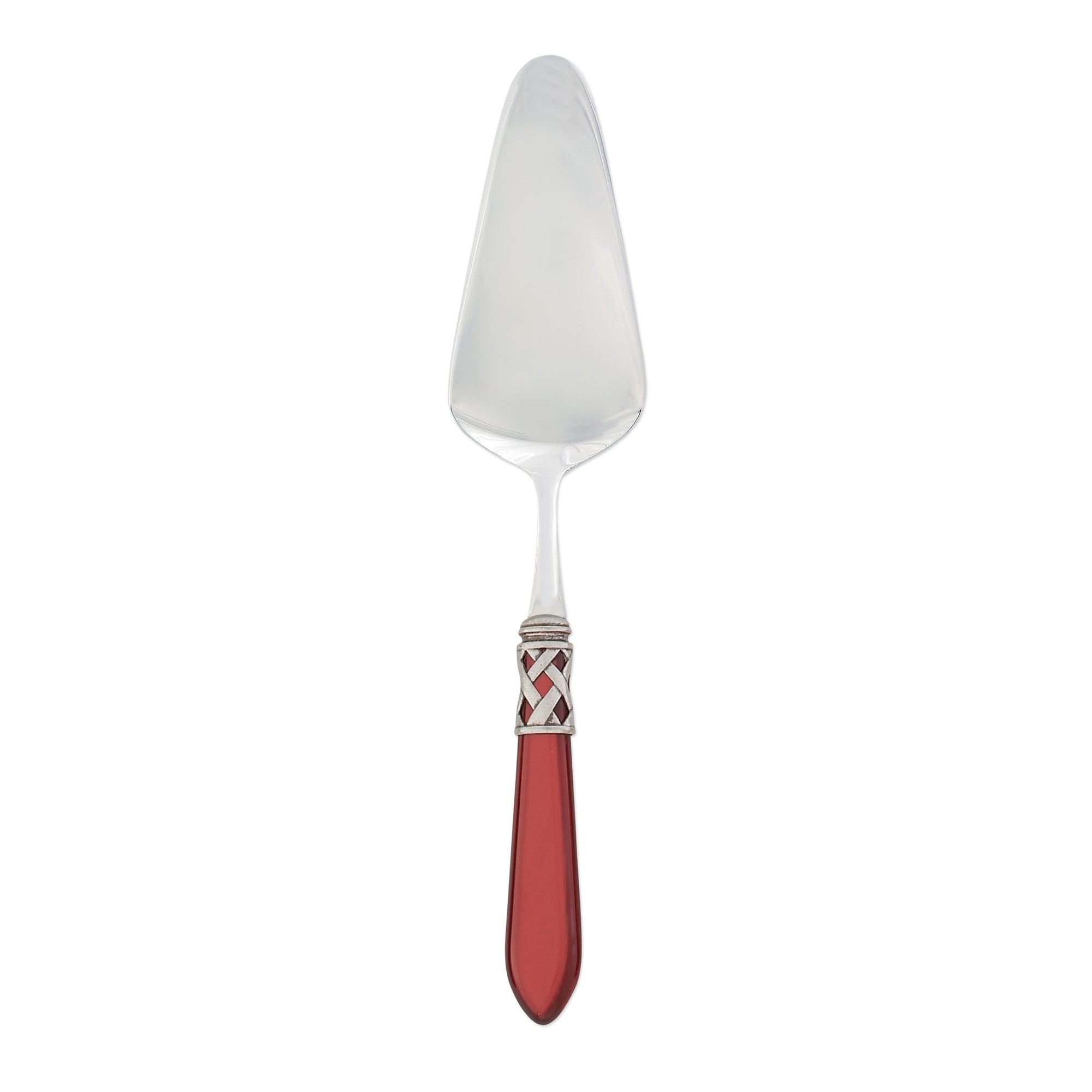 Aladdin Antique Pastry Server