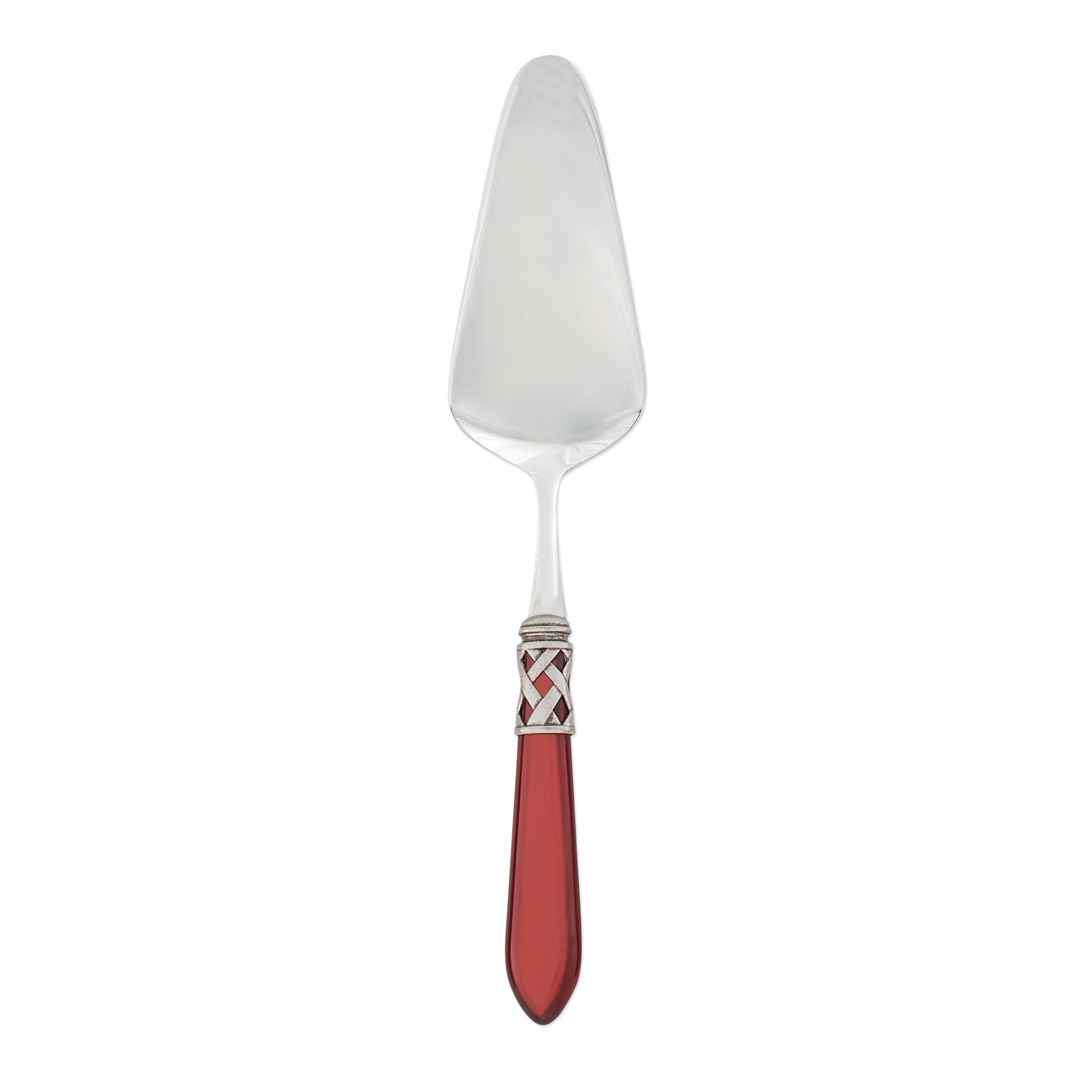 Aladdin Antique Pastry Server