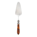 Aladdin Antique Pastry Server