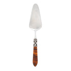 Aladdin Antique Pastry Server