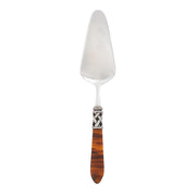 Aladdin Antique Pastry Server