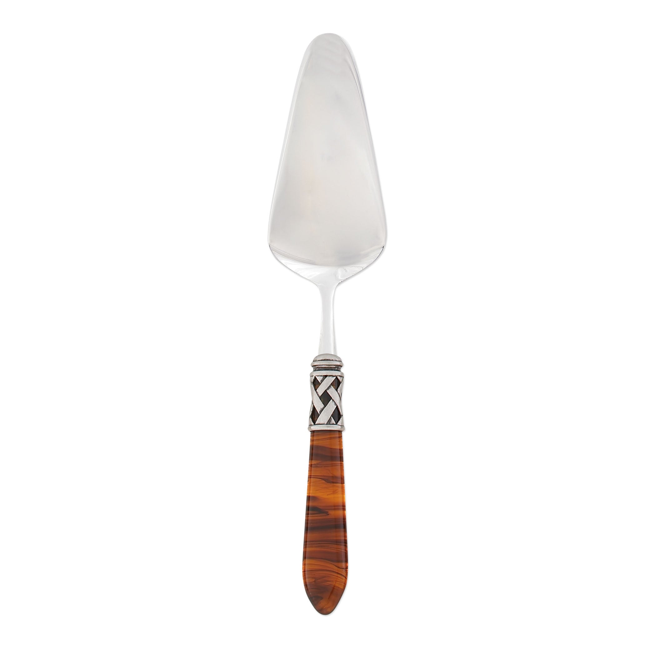 Aladdin Antique Pastry Server