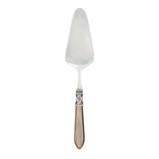Aladdin Antique Pastry Server