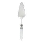 Aladdin Antique Pastry Server