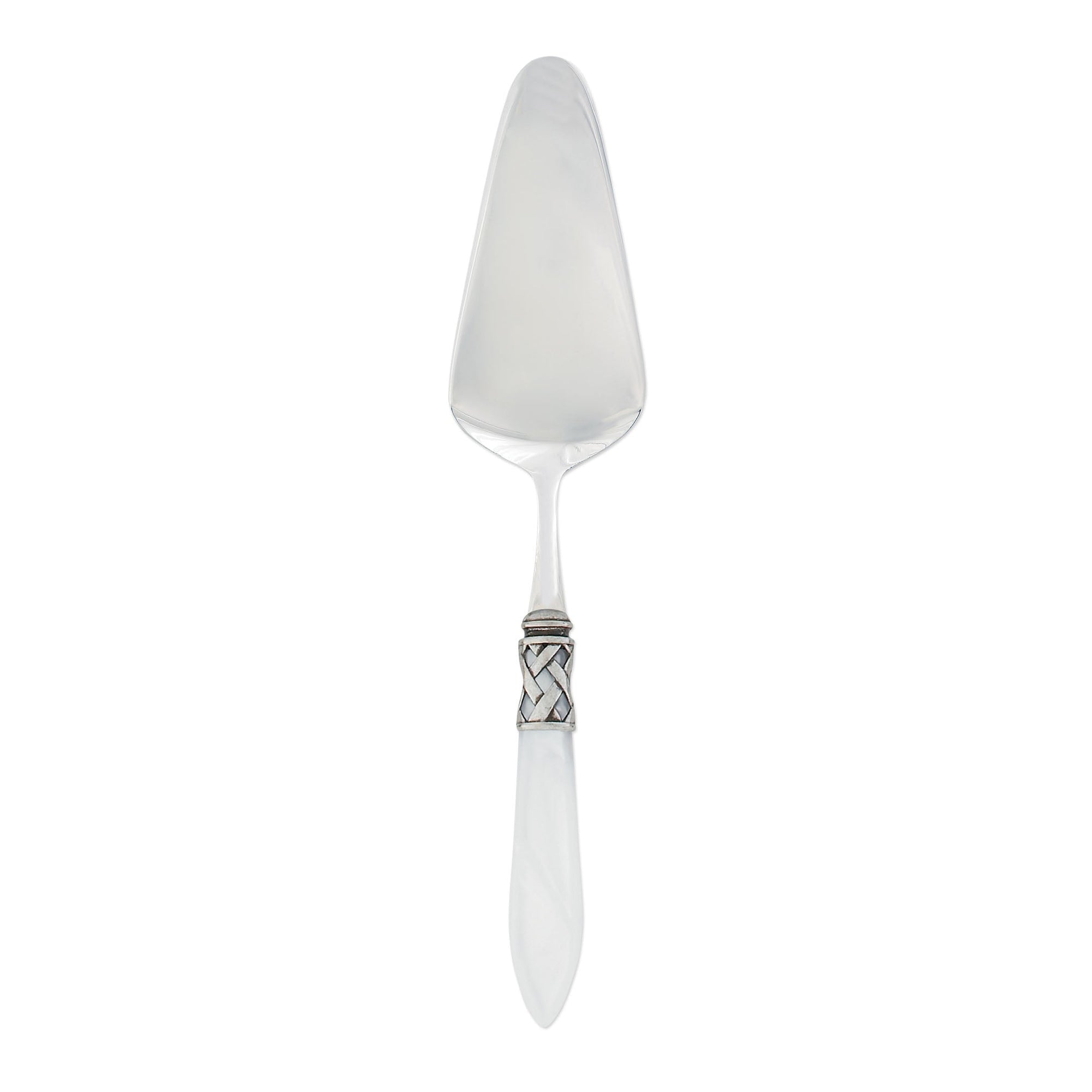Aladdin Antique Pastry Server