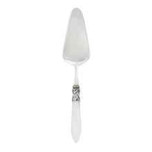 Aladdin Antique Pastry Server
