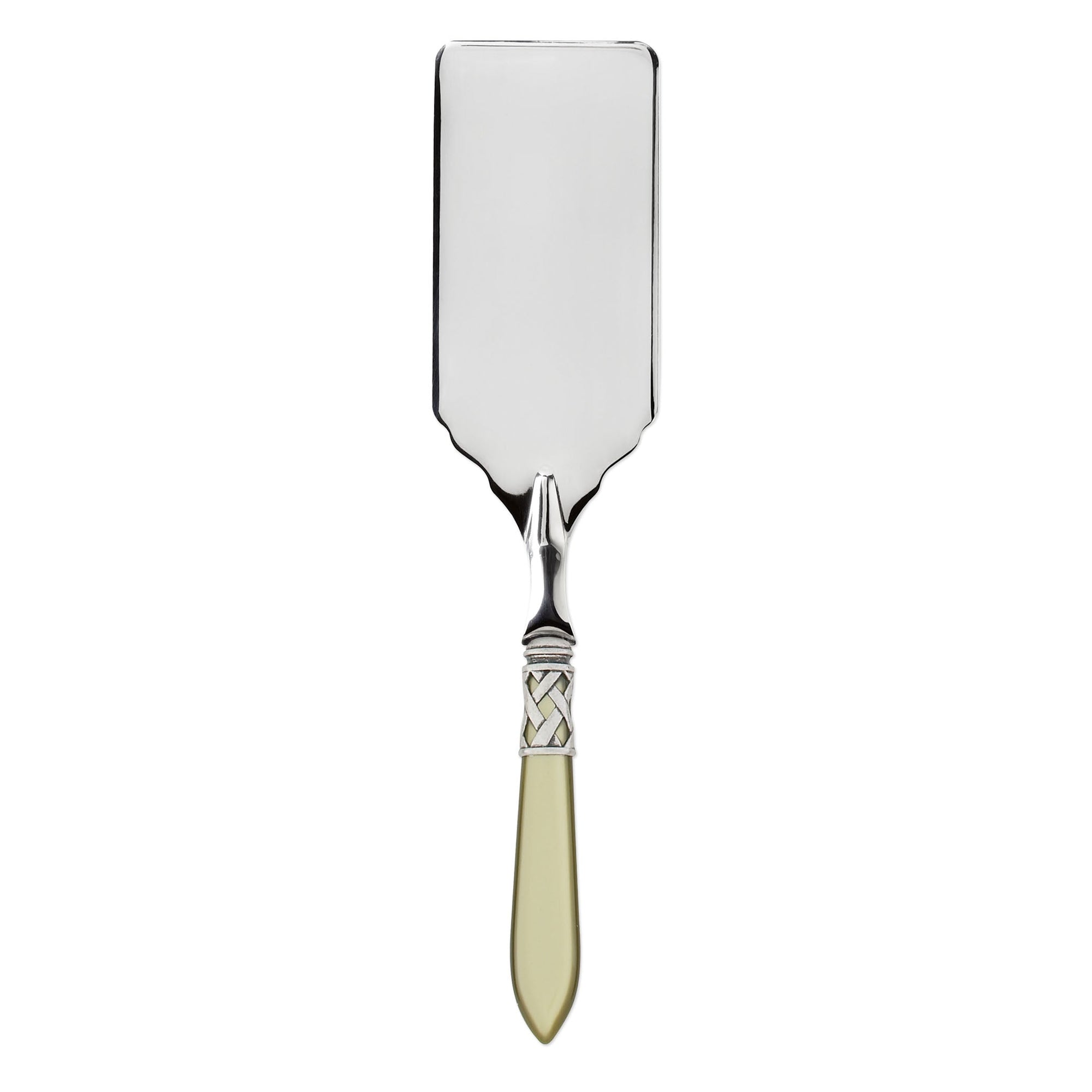 Aladdin Antique Lasagna Server
