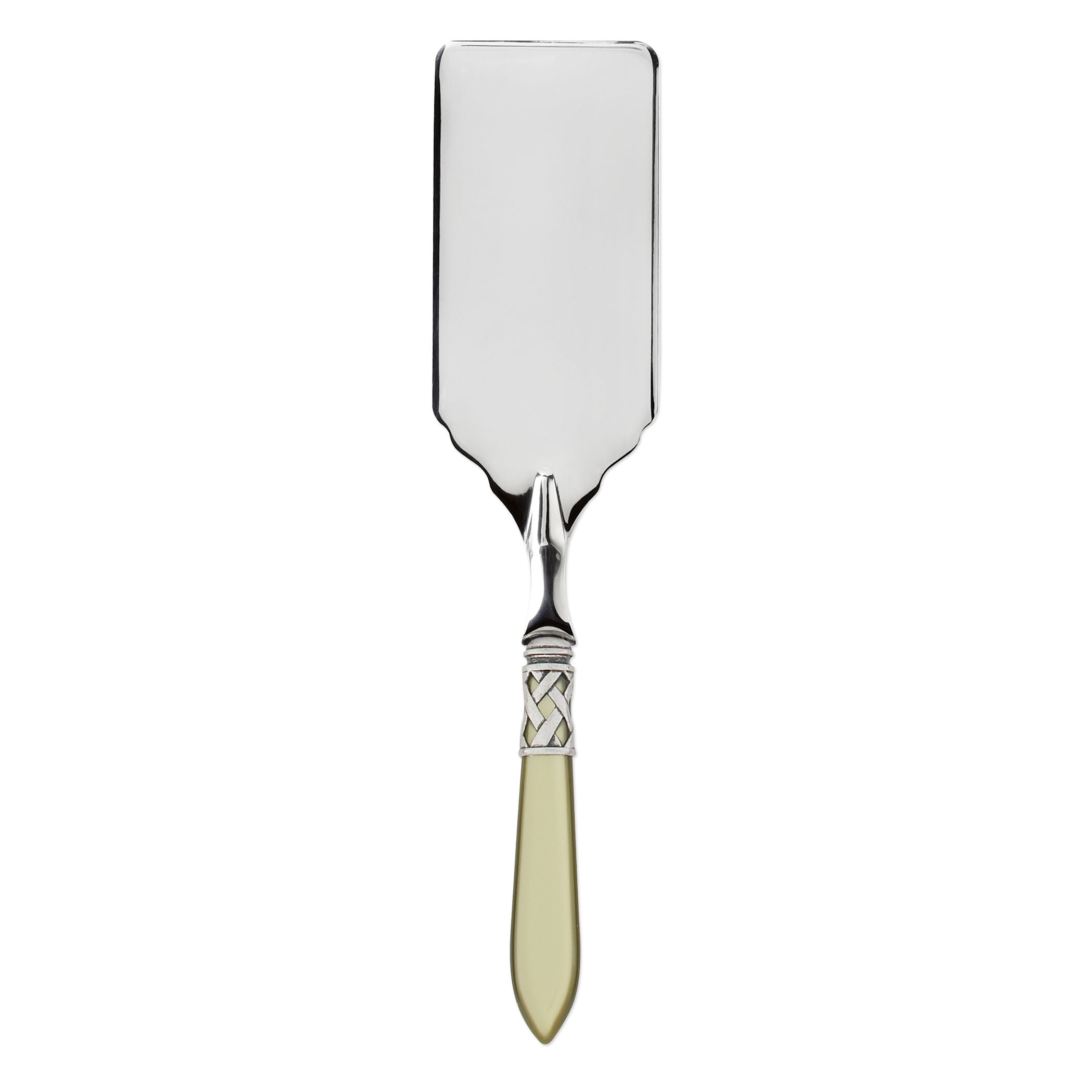 Aladdin Antique Lasagna Server