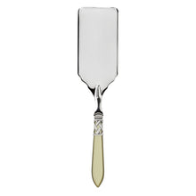 Aladdin Antique Lasagna Server