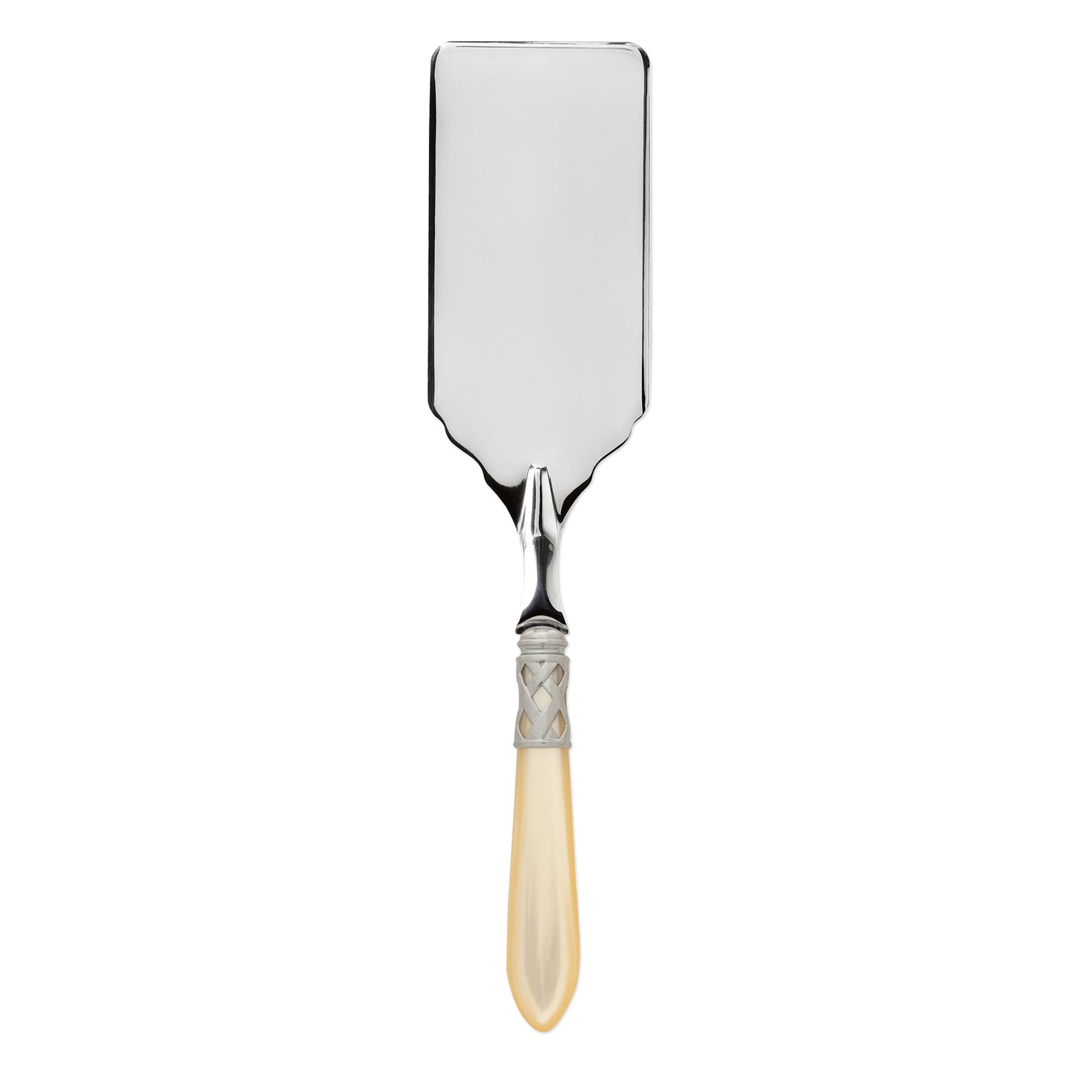 Aladdin Antique Lasagna Server