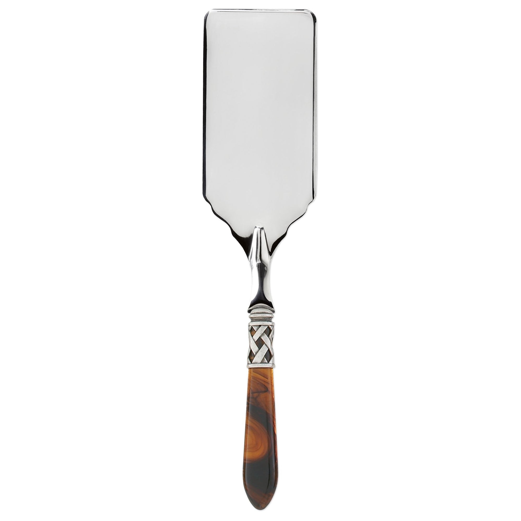 Aladdin Antique Lasagna Server