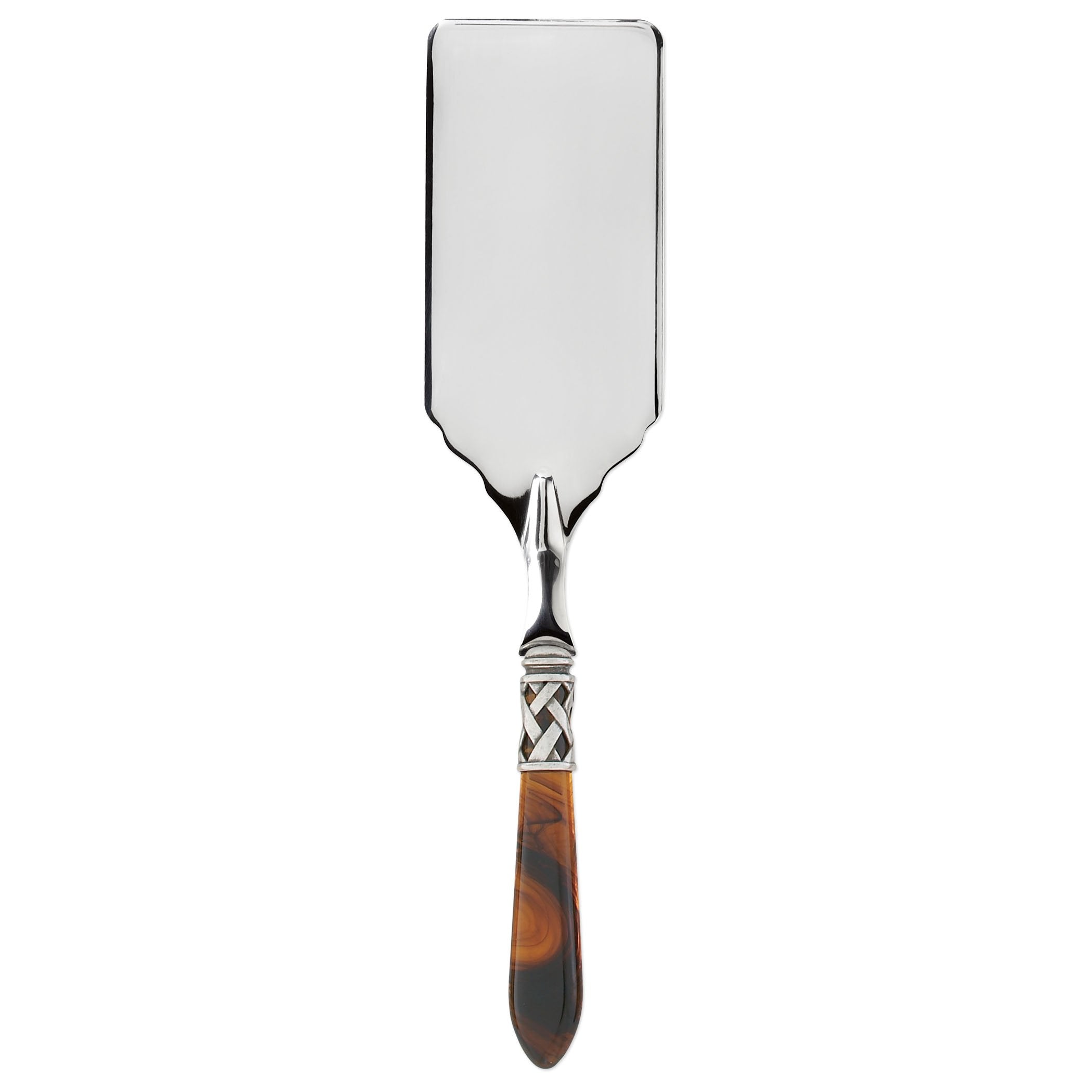 Aladdin Antique Lasagna Server