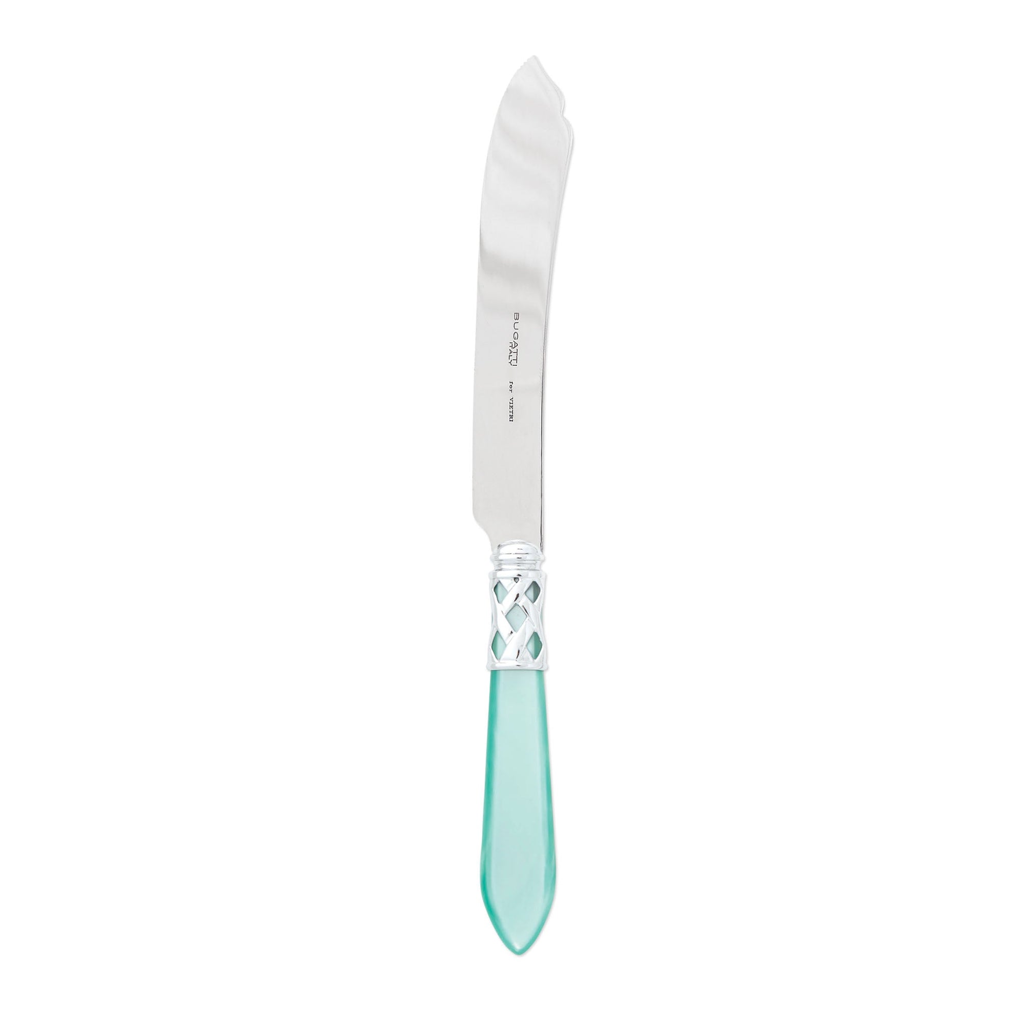 Aladdin Brilliant Cake Knife