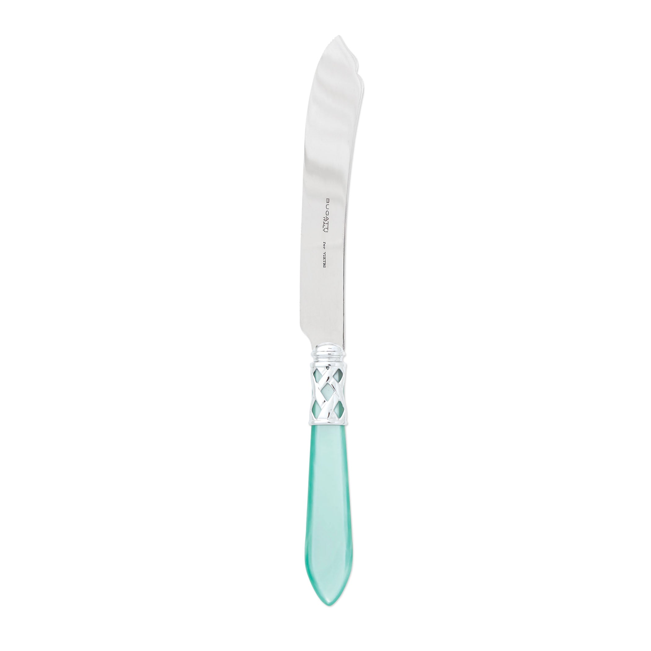 Aladdin Brilliant Cake Knife
