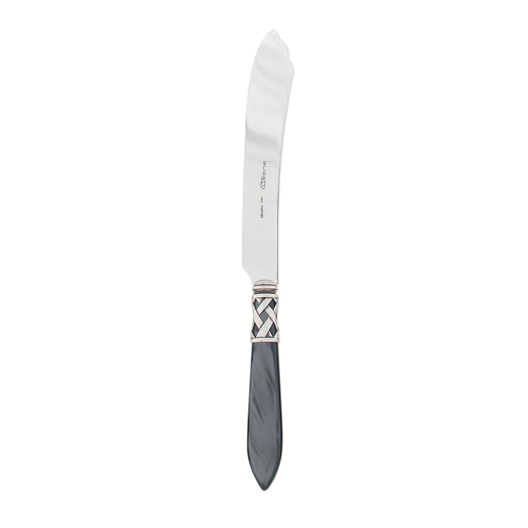 Aladdin Antique Cake Knife