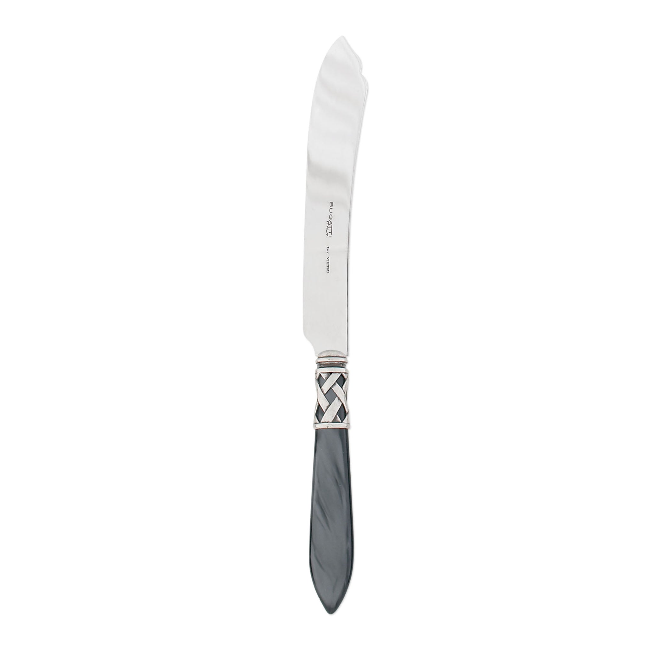 Aladdin Antique Cake Knife