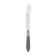 Aladdin Antique Cake Knife