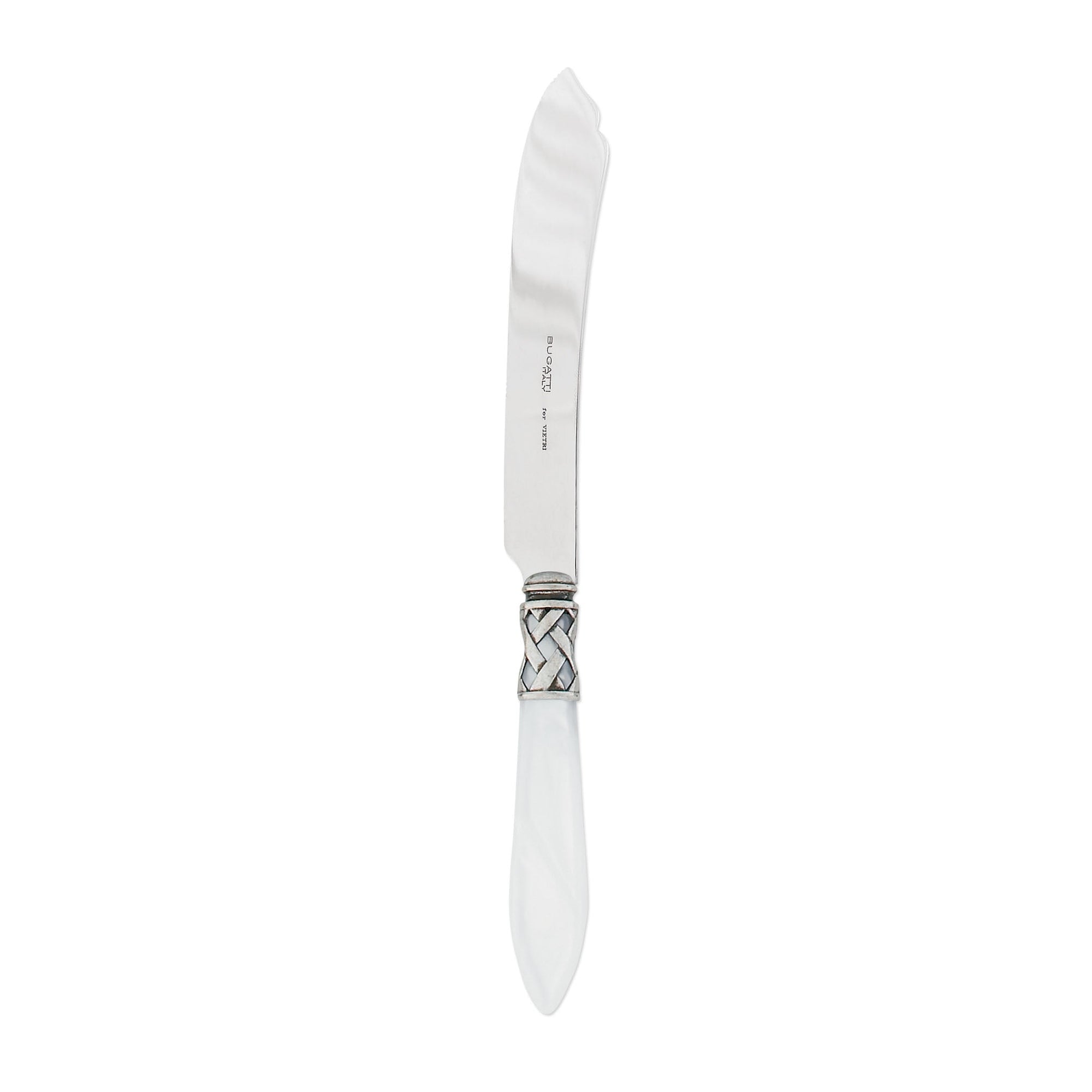 Aladdin Antique Cake Knife
