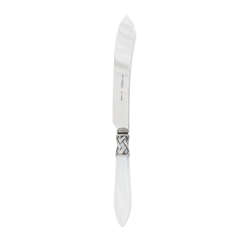 Aladdin Antique Cake Knife