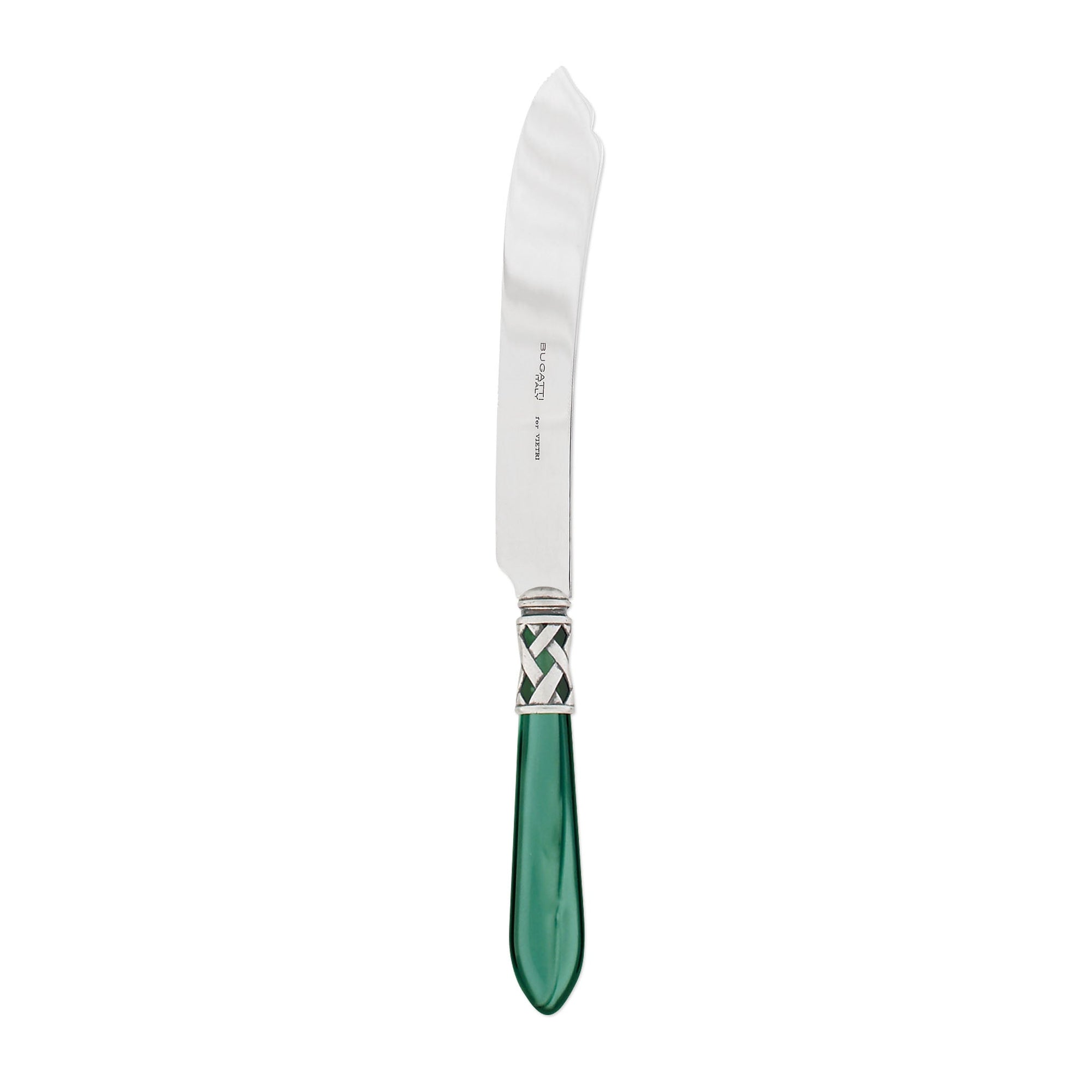 Aladdin Antique Cake Knife