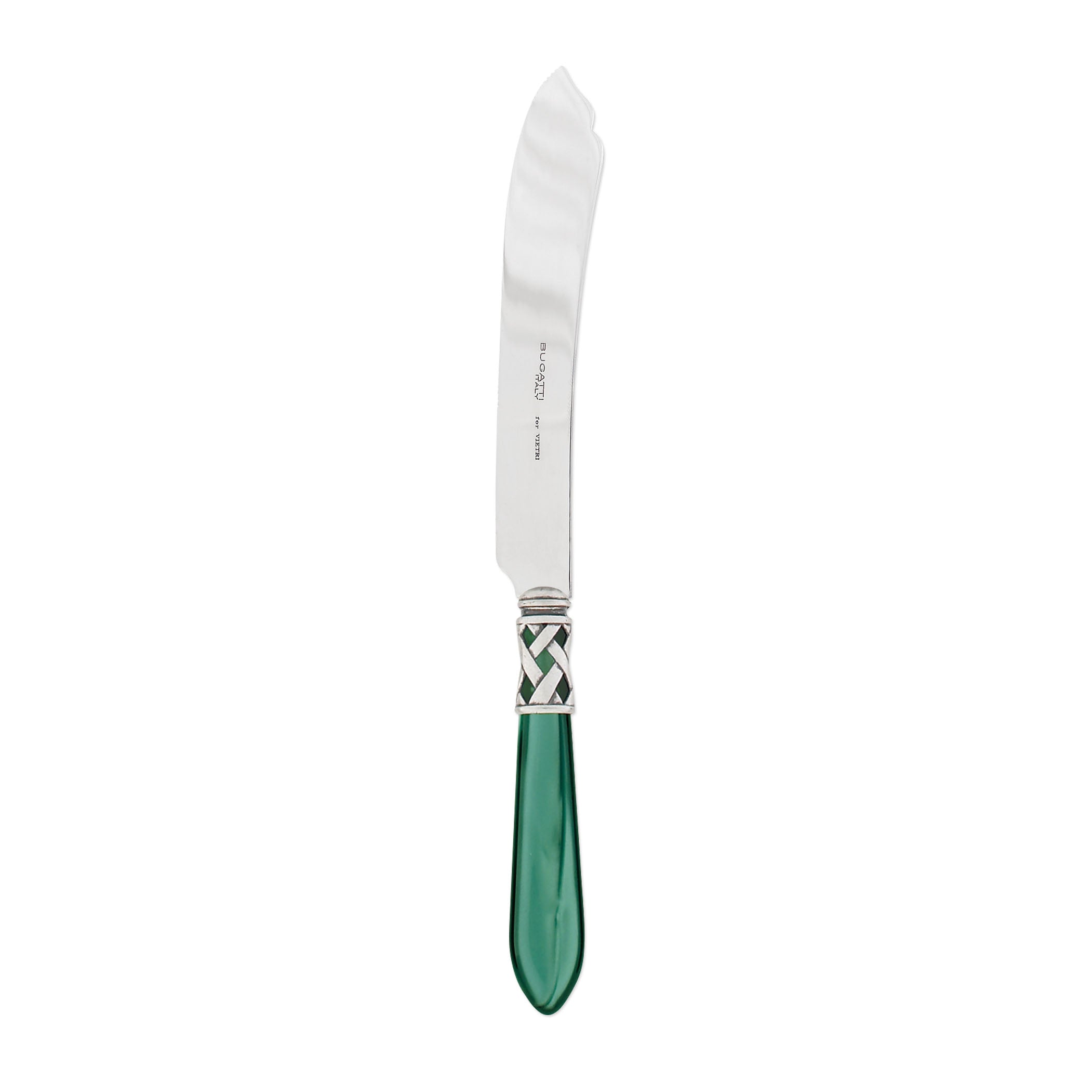 Aladdin Antique Cake Knife