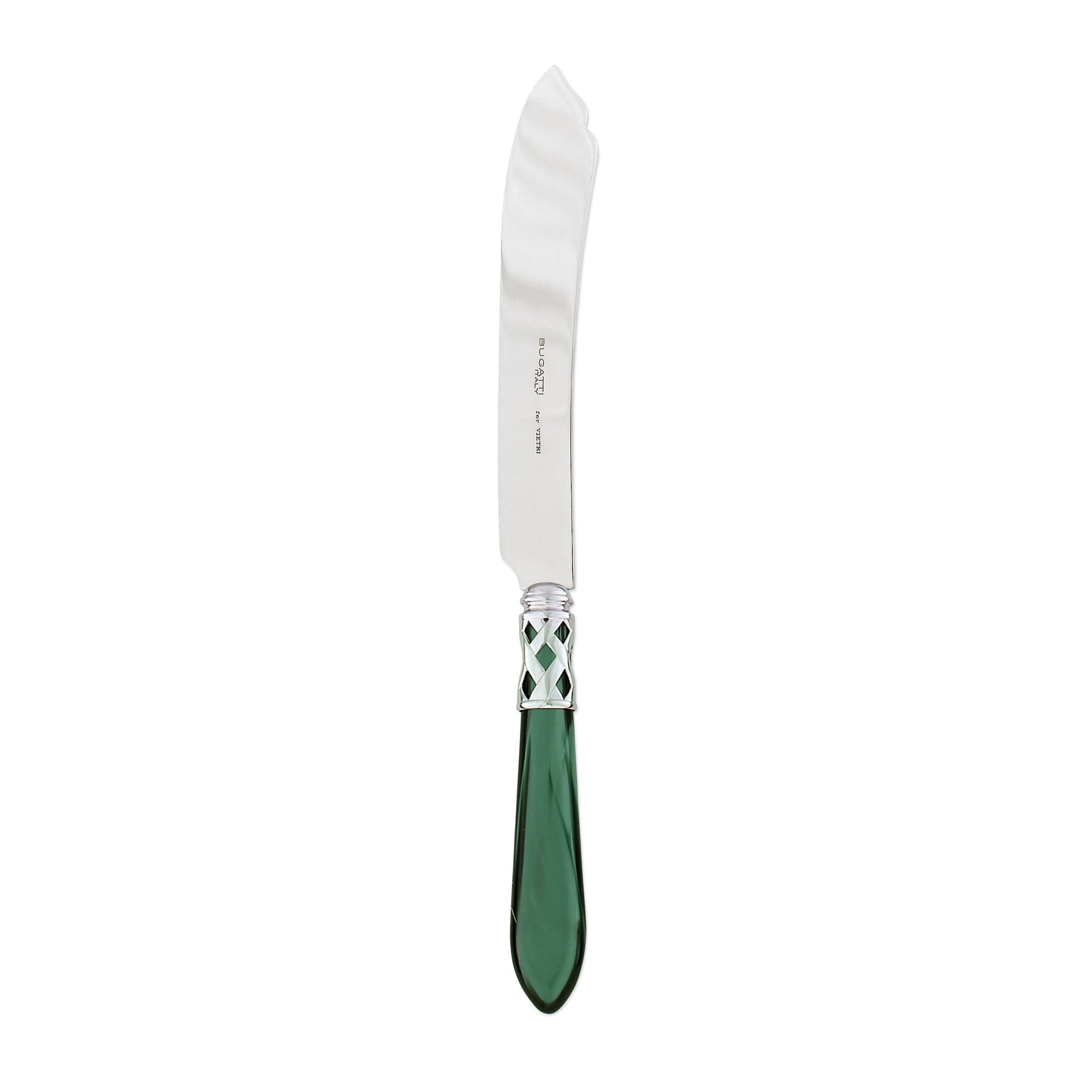 Aladdin Brilliant Cake Knife