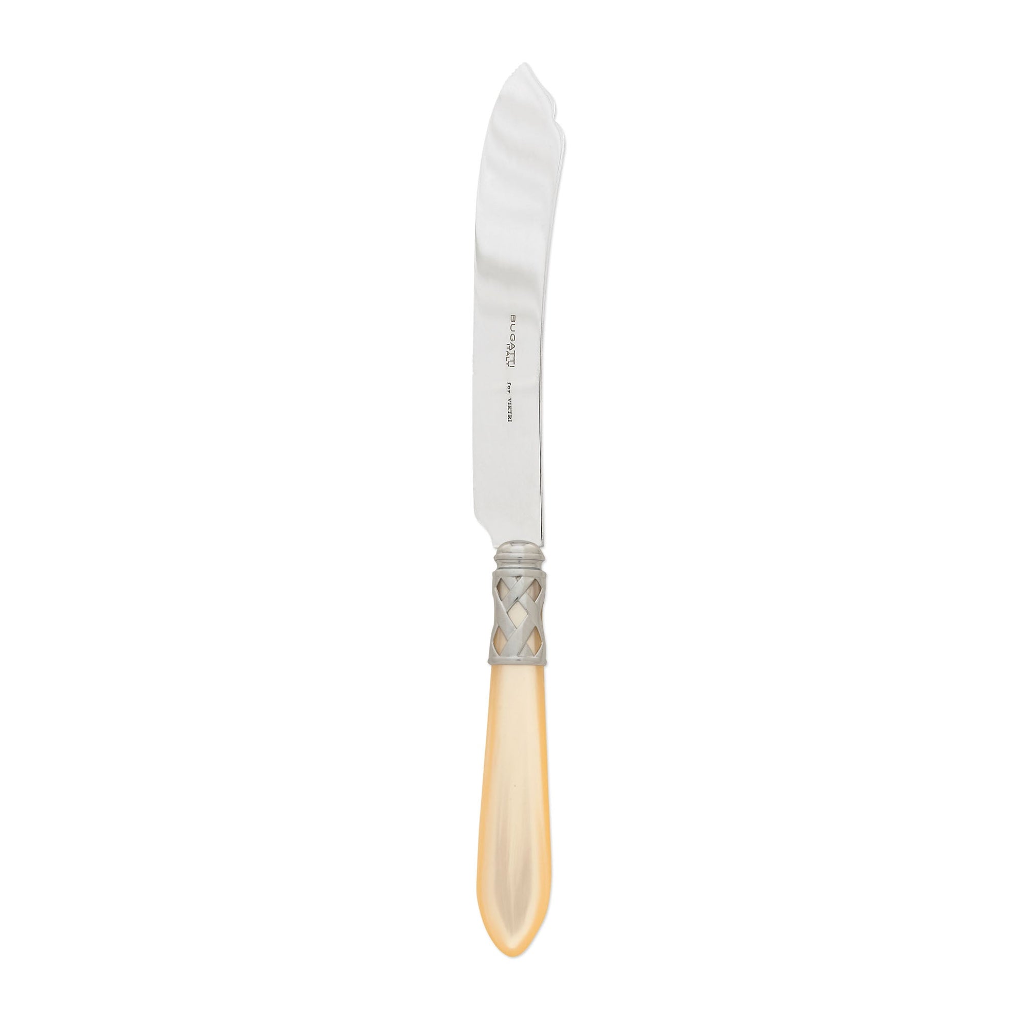 Aladdin Antique Cake Knife