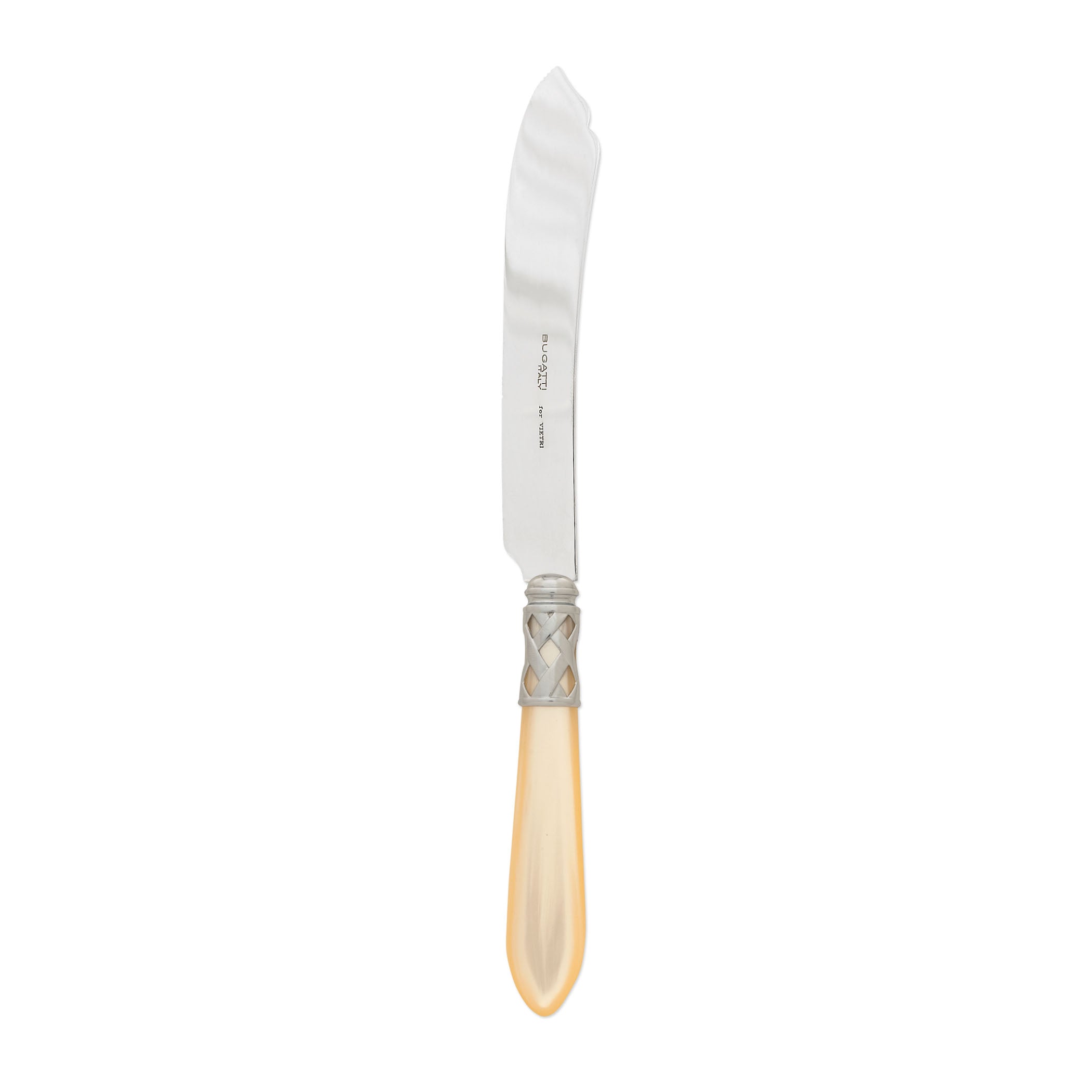 Aladdin Antique Cake Knife