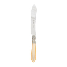 Aladdin Antique Cake Knife