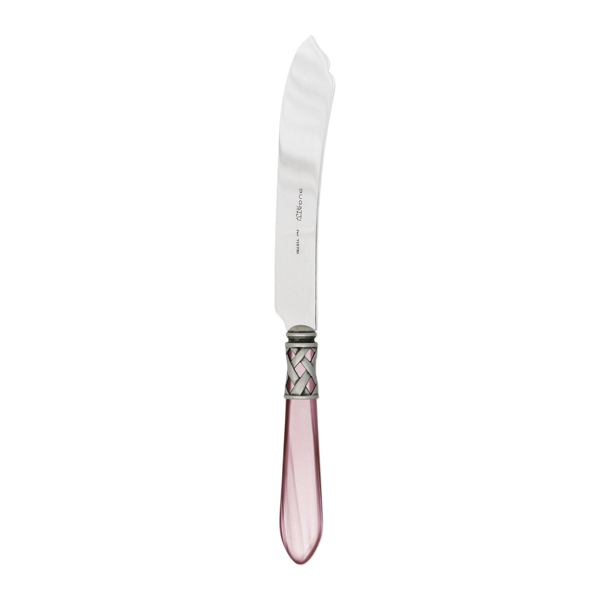 Aladdin Antique Cake Knife