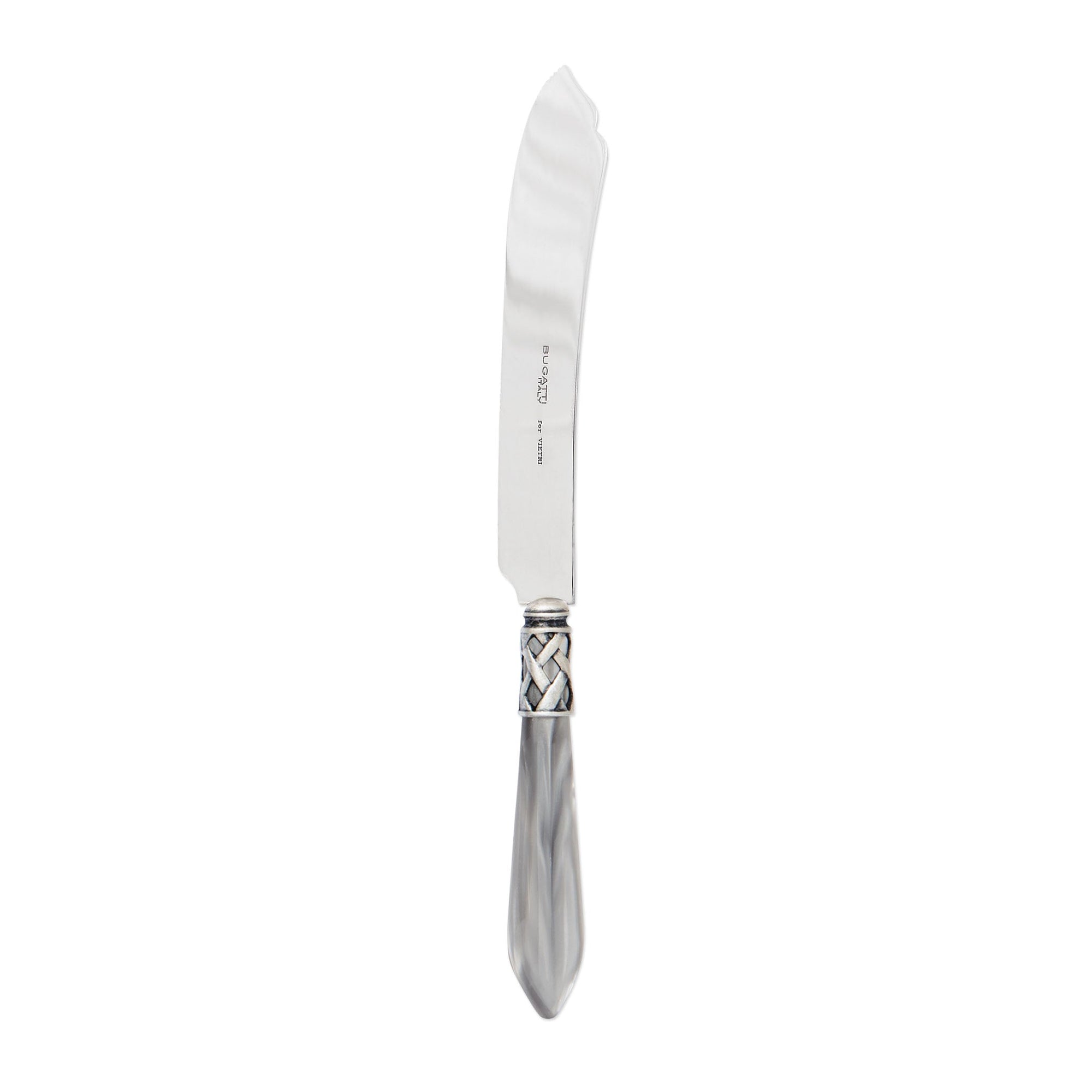 Aladdin Antique Cake Knife