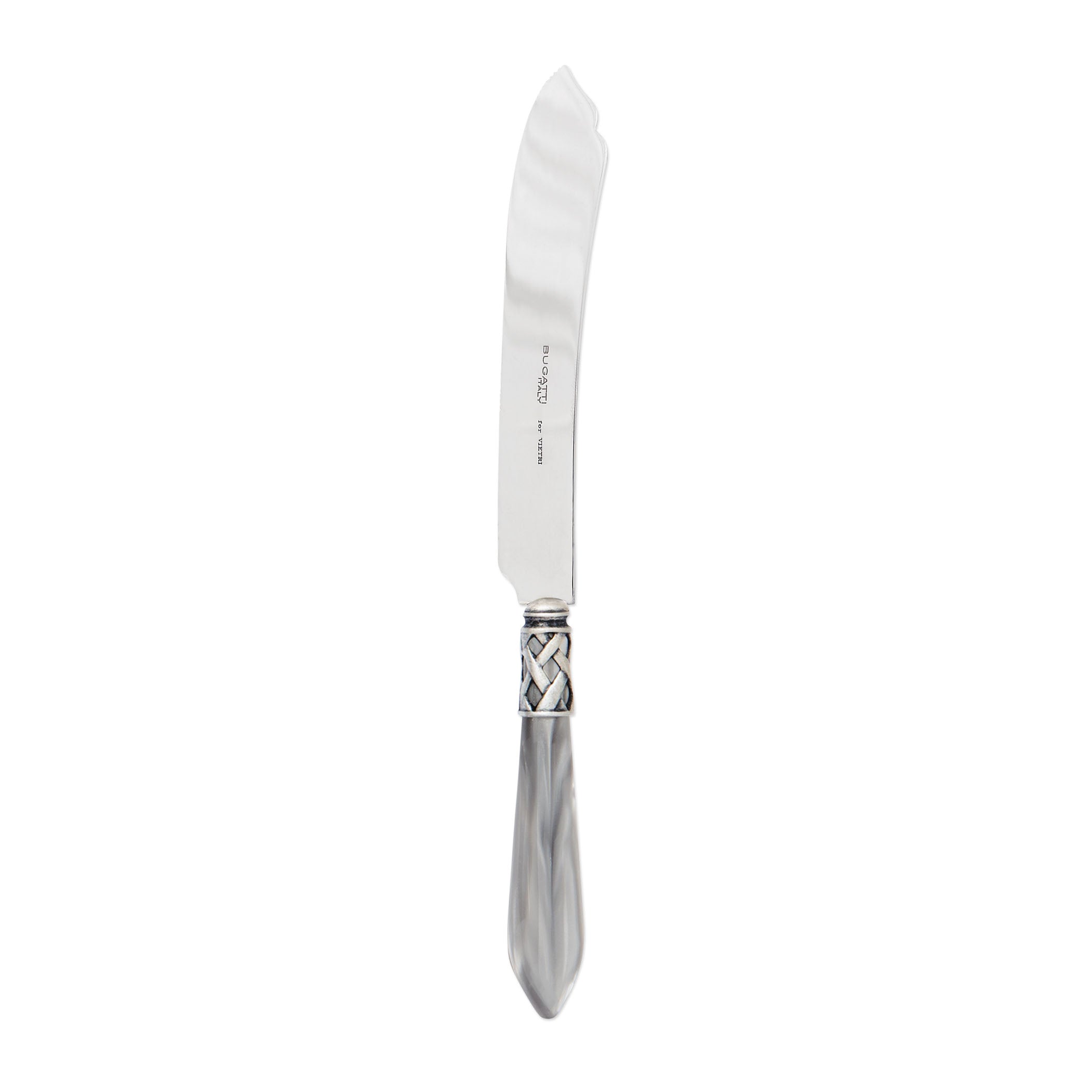 Aladdin Antique Cake Knife