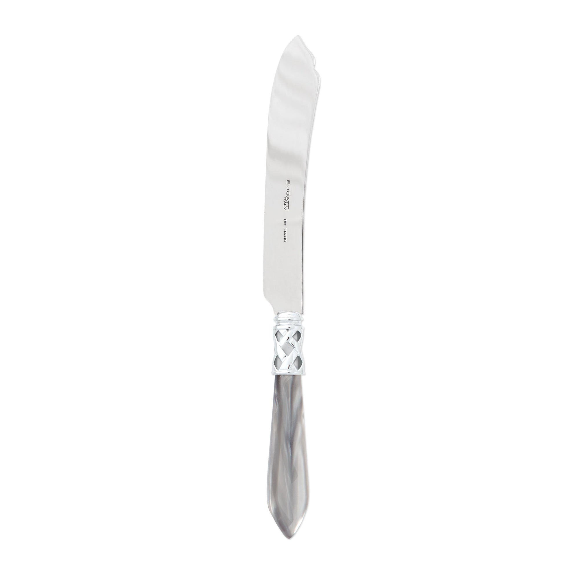 Aladdin Brilliant Cake Knife