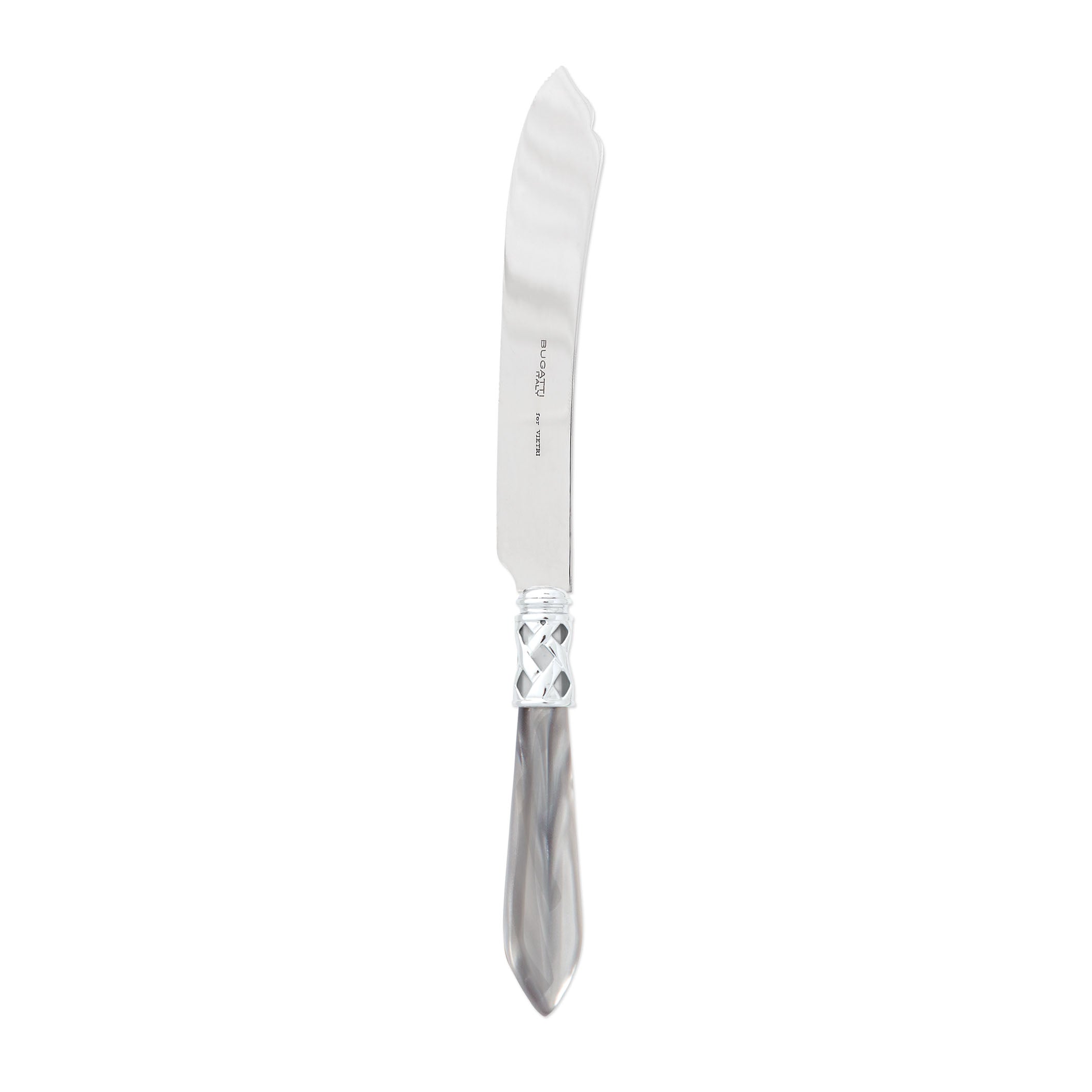 Aladdin Brilliant Cake Knife