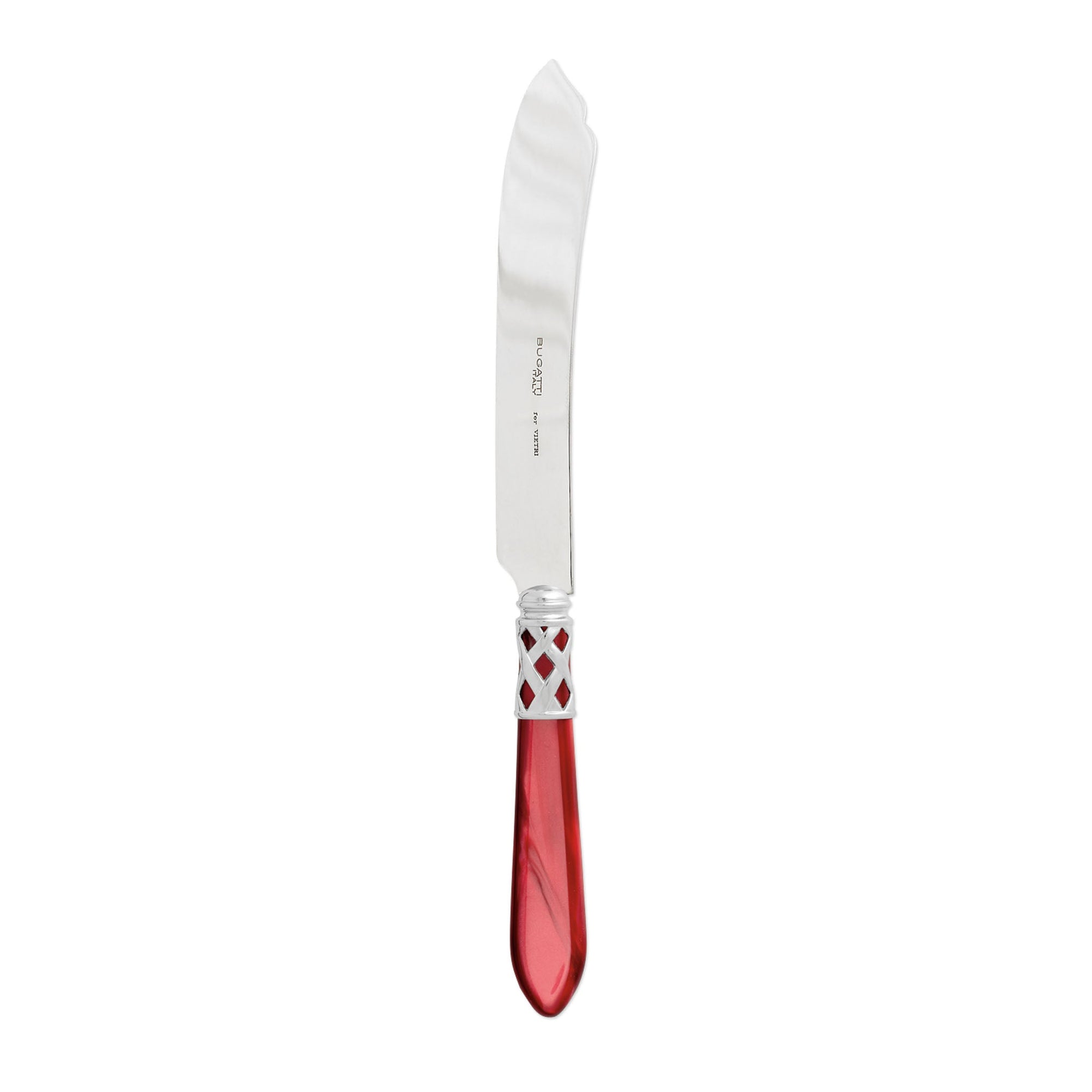 Aladdin Brilliant Cake Knife