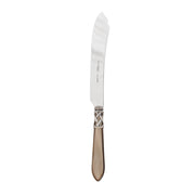 Aladdin Antique Cake Knife