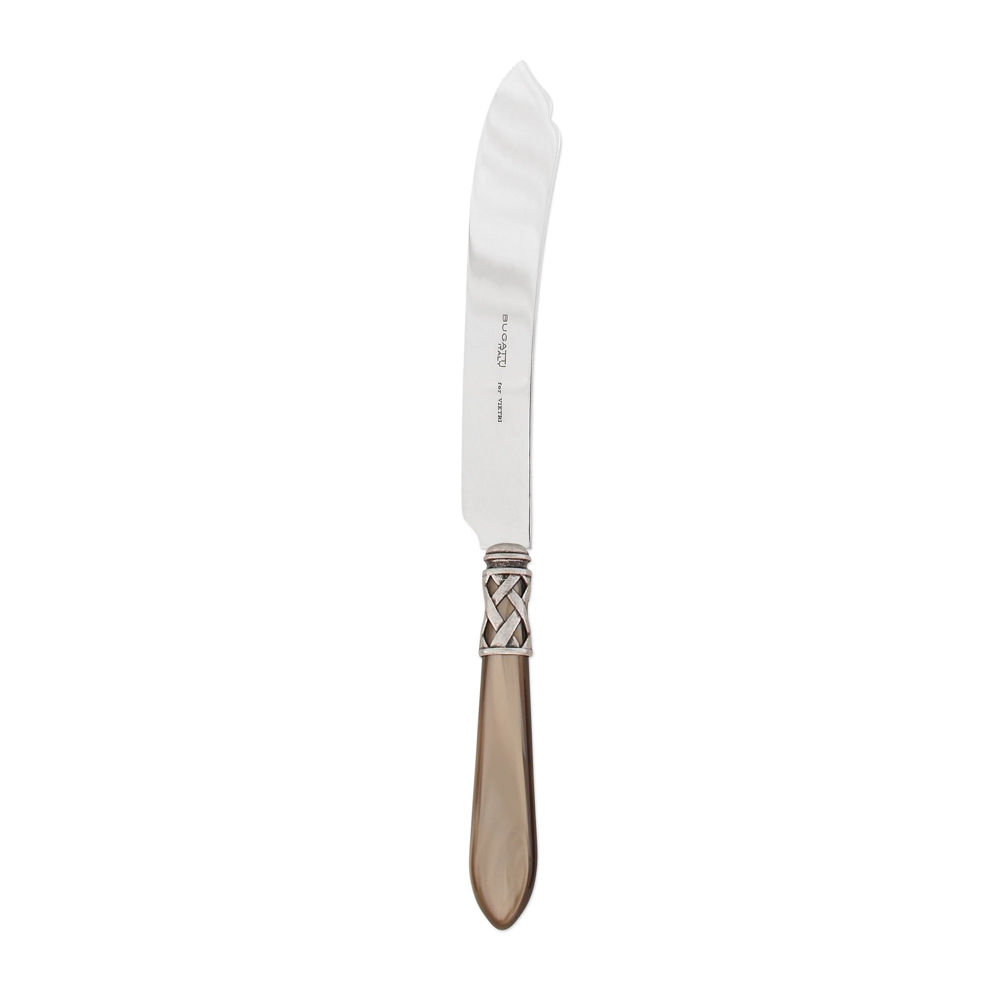 Aladdin Antique Cake Knife