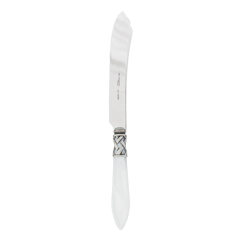Aladdin Antique Cake Knife