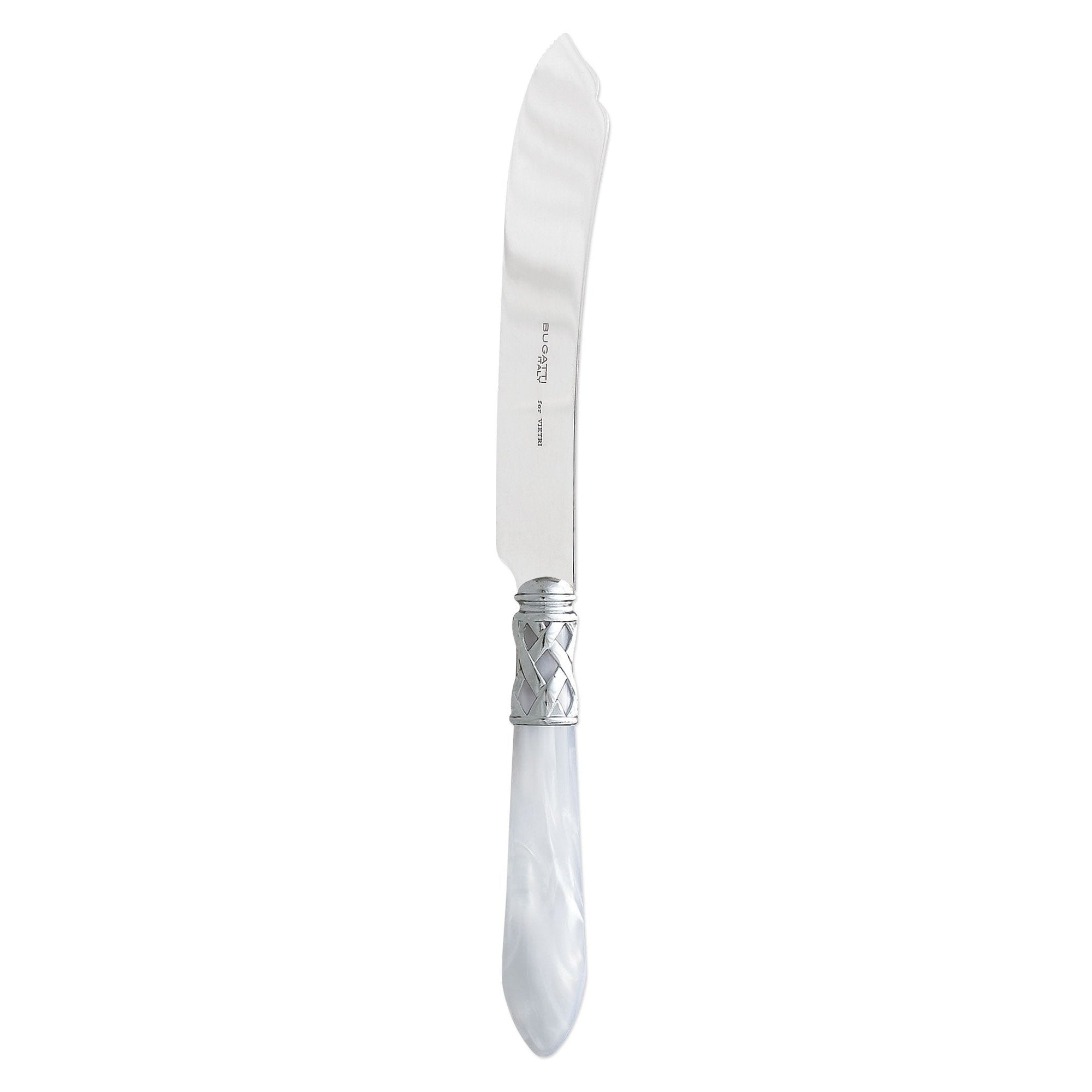 Aladdin Brilliant Cake Knife