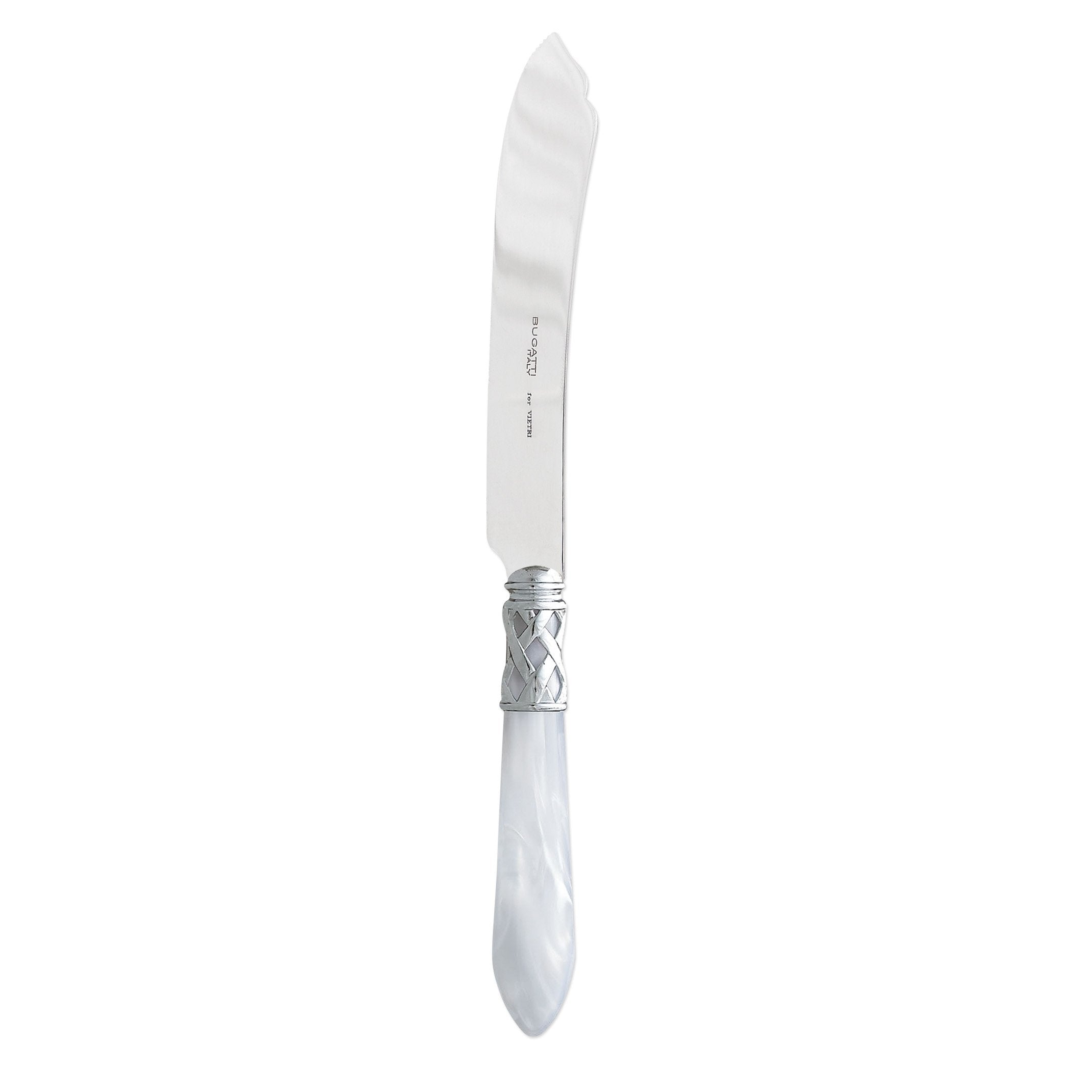 Aladdin Brilliant Cake Knife