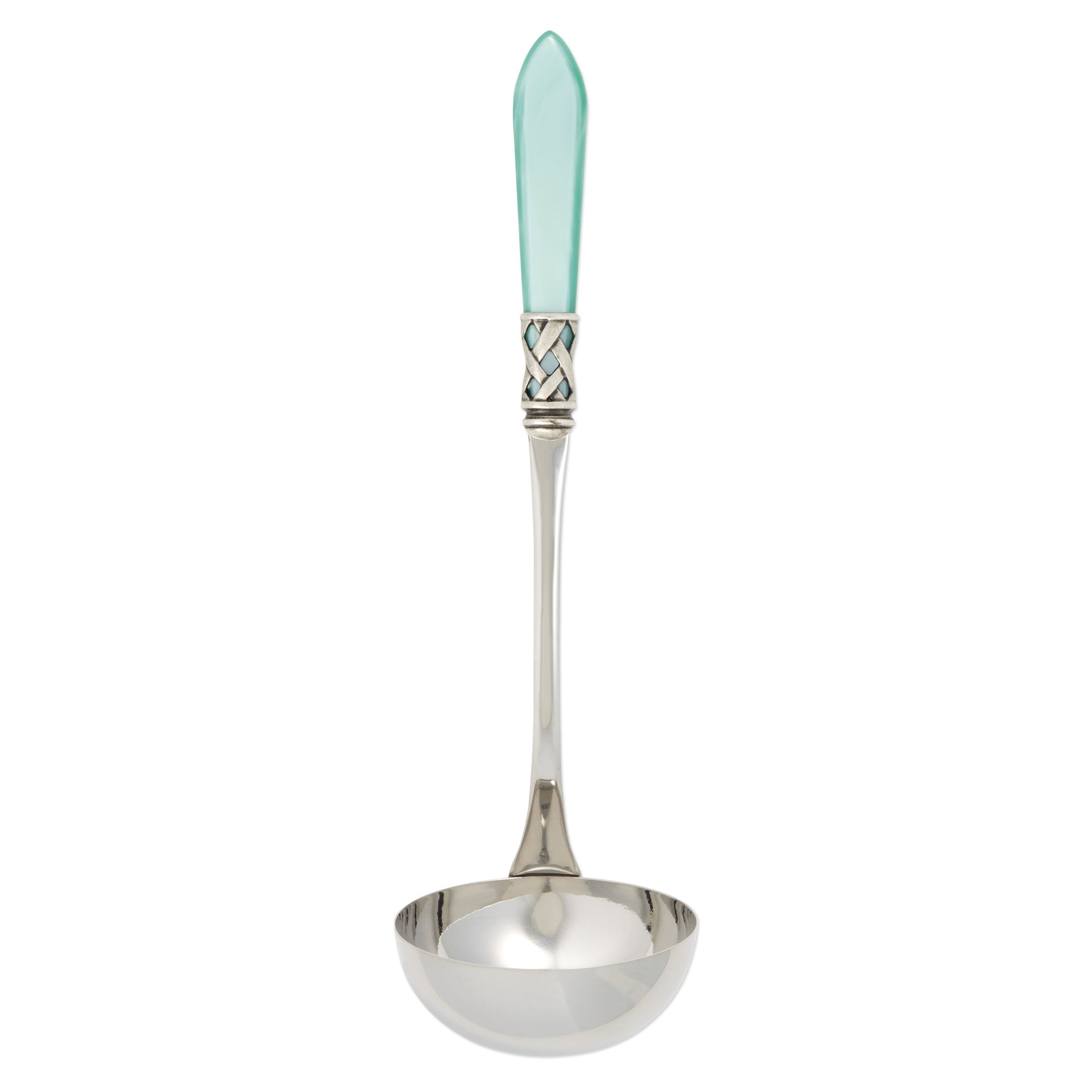 Aladdin Antique Soup Ladle