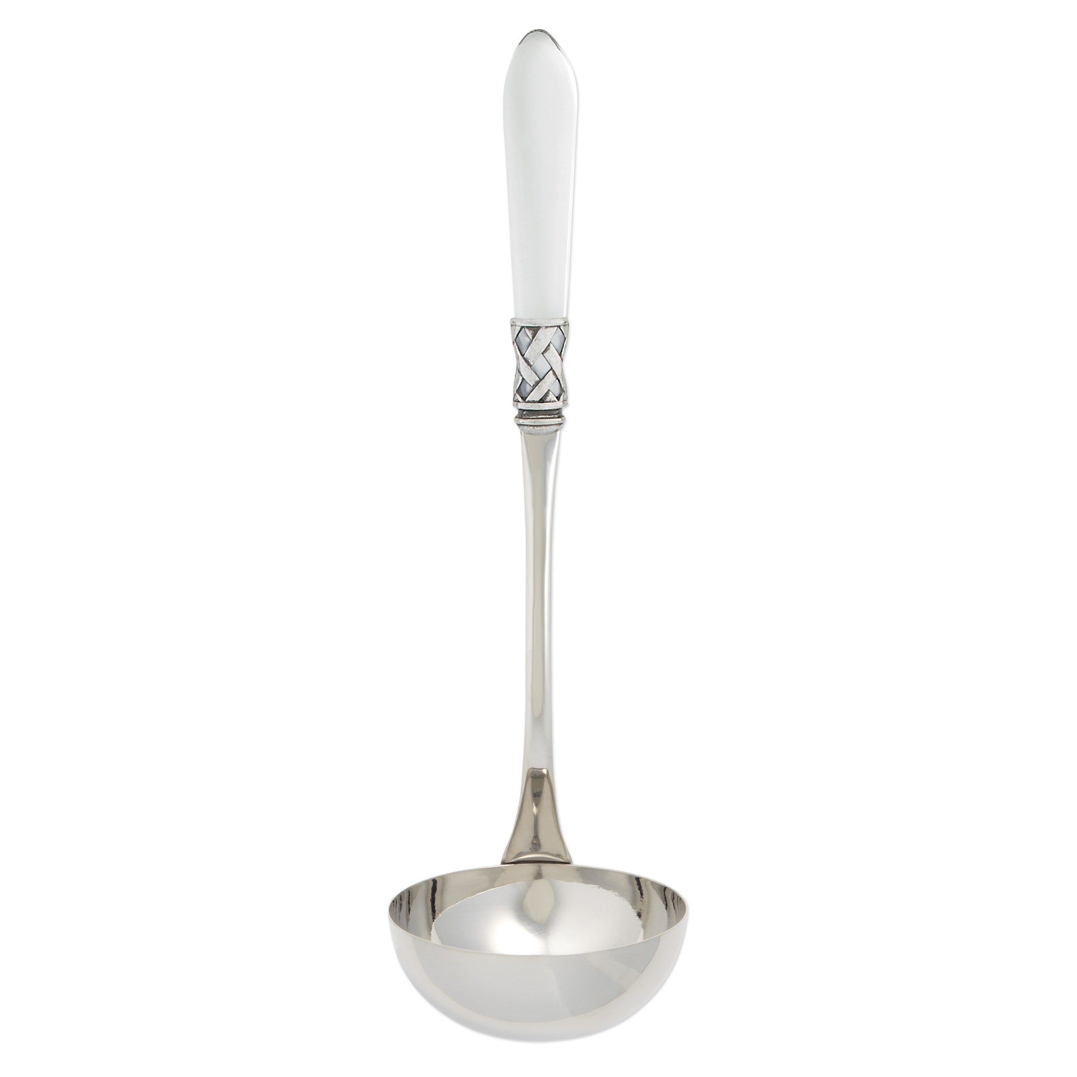 Aladdin Antique Soup Ladle