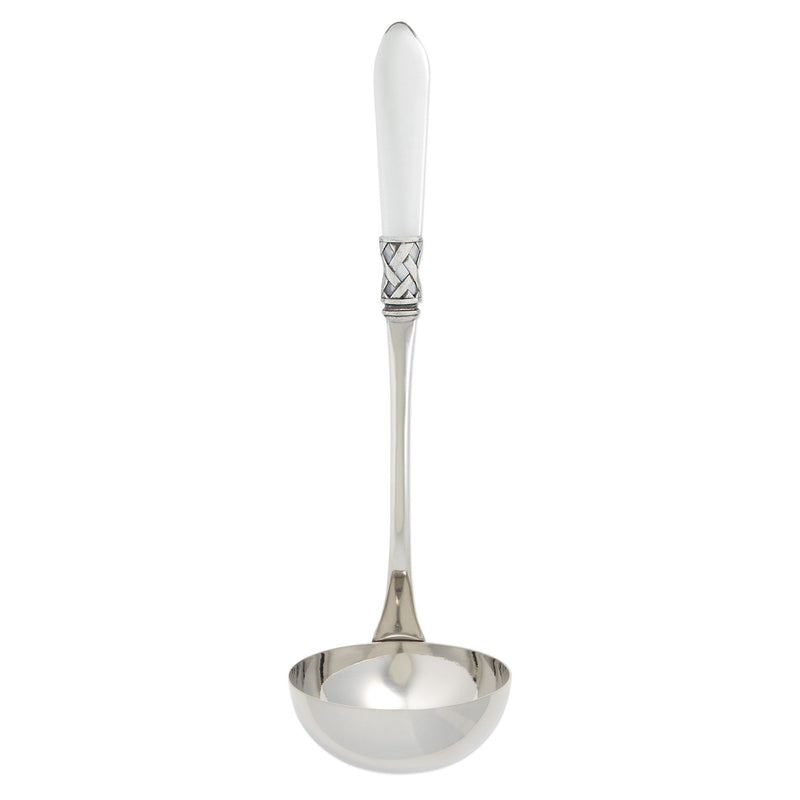 Aladdin Antique Soup Ladle