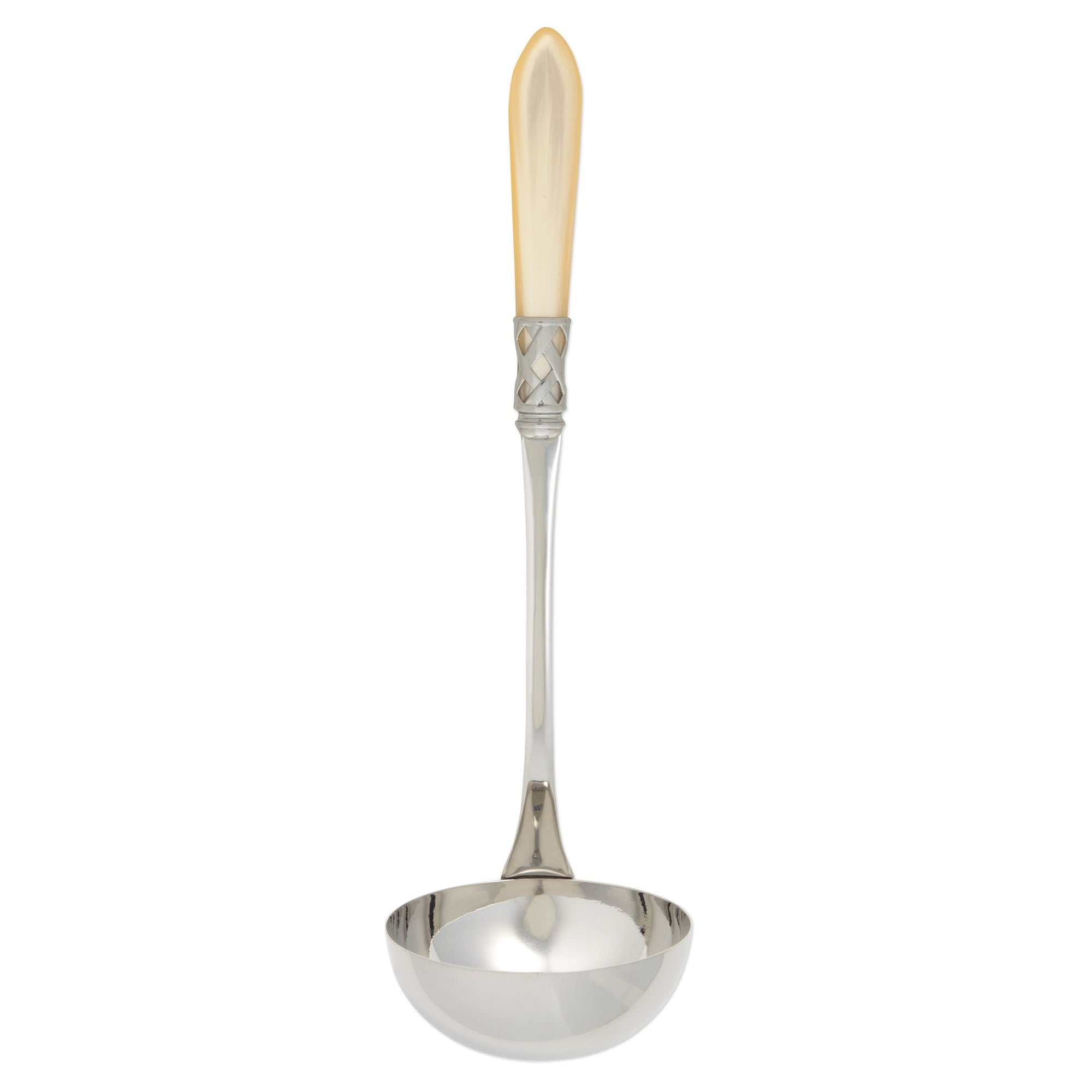 Aladdin Antique Soup Ladle