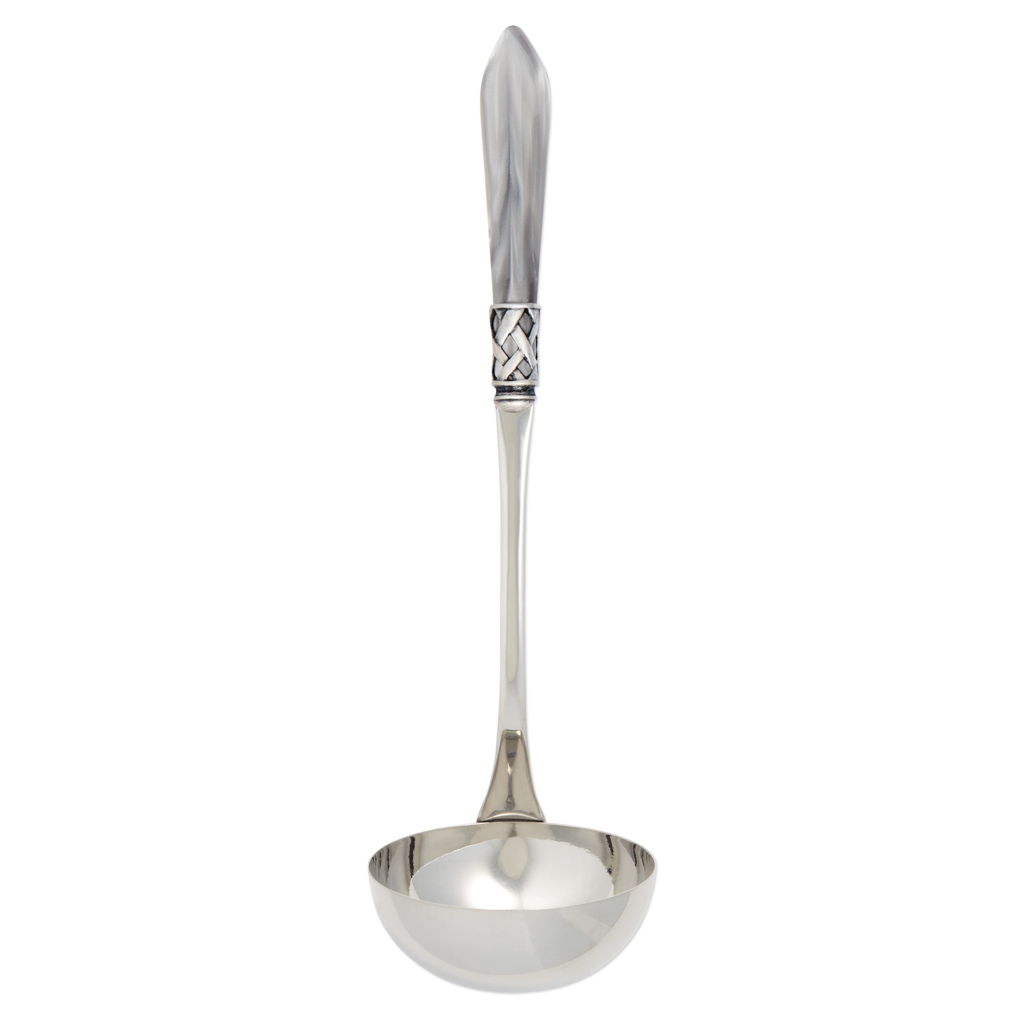 Aladdin Antique Soup Ladle