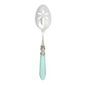 Aladdin Antique Slotted Serving Spoon