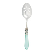Aladdin Antique Slotted Serving Spoon
