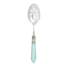 Aladdin Antique Slotted Serving Spoon